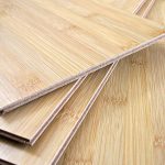 parquet de bambu precio
