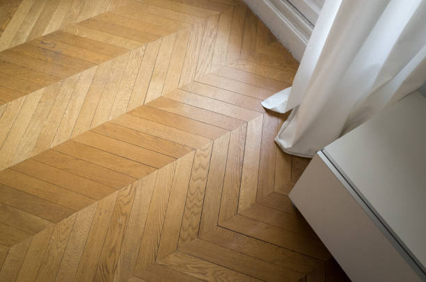parquet en barcelona cerca