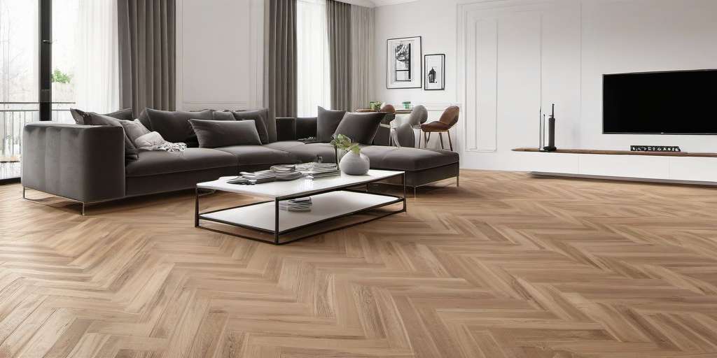 parquet sintetico de exterior