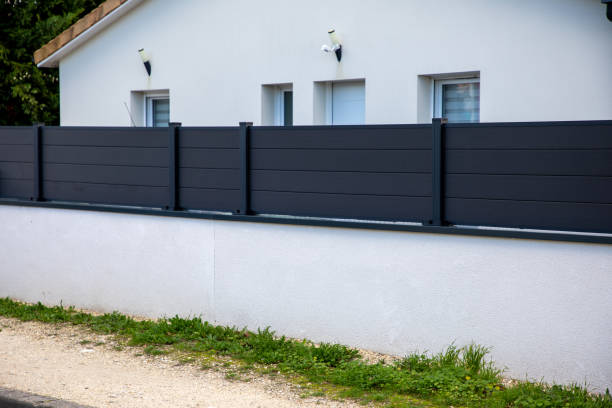 revestimiento madera exterior