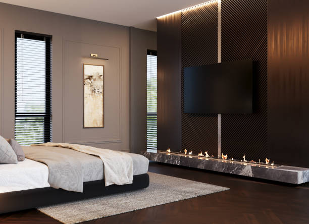 revestimiento pared exterior