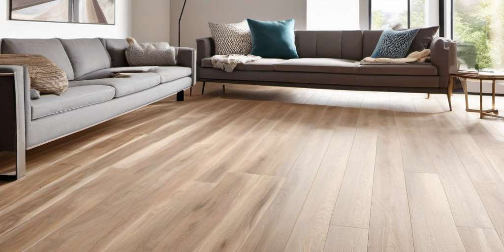 suelos laminados en barcelona