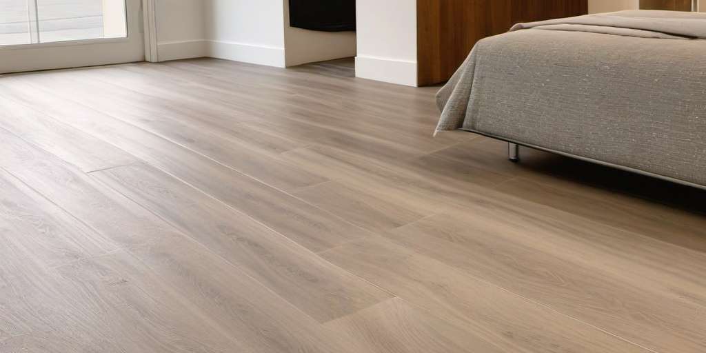 suelos vinilicos en barcelona